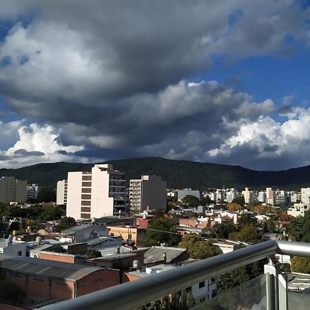 Calido Monoambiente En Excelente Zona En Salta.公寓 外观 照片