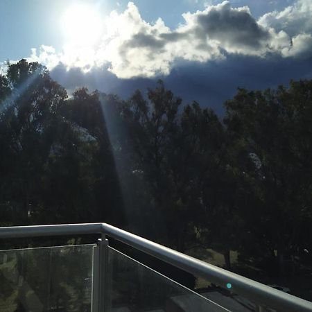 Calido Monoambiente En Excelente Zona En Salta.公寓 外观 照片