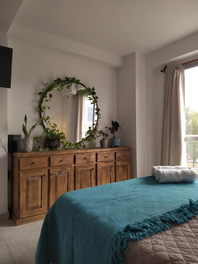 Calido Monoambiente En Excelente Zona En Salta.公寓 外观 照片