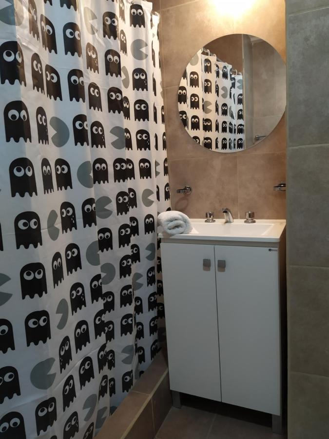 Calido Monoambiente En Excelente Zona En Salta.公寓 外观 照片