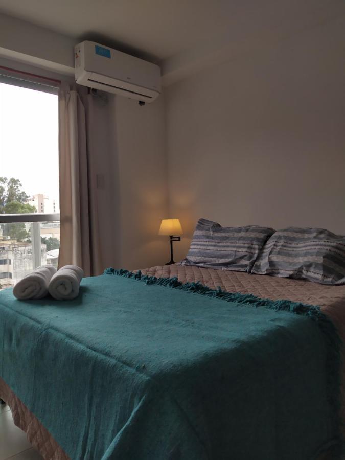 Calido Monoambiente En Excelente Zona En Salta.公寓 外观 照片