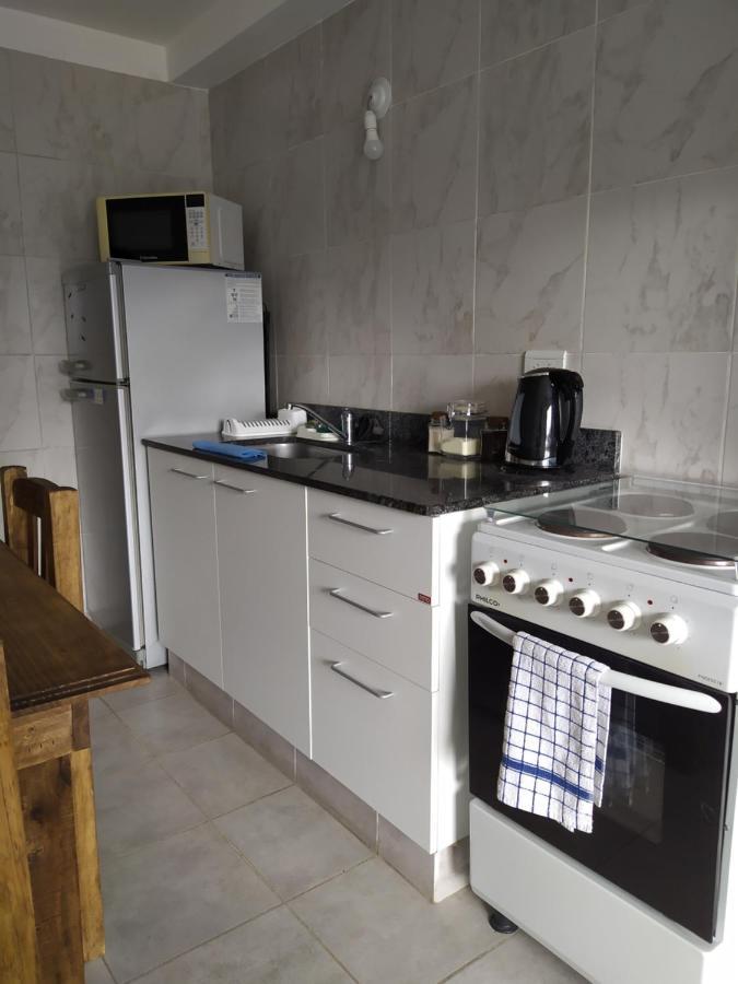Calido Monoambiente En Excelente Zona En Salta.公寓 外观 照片