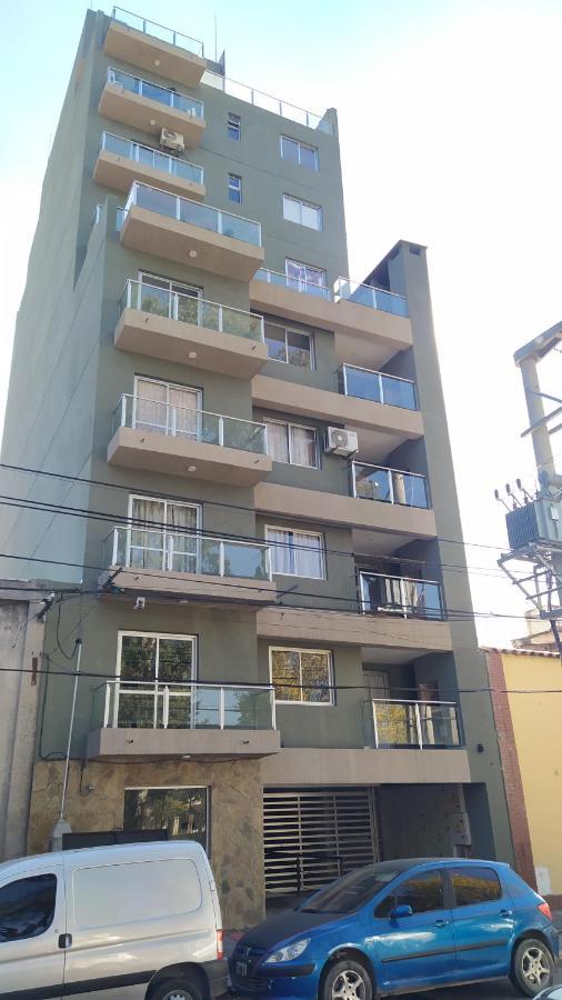 Calido Monoambiente En Excelente Zona En Salta.公寓 外观 照片