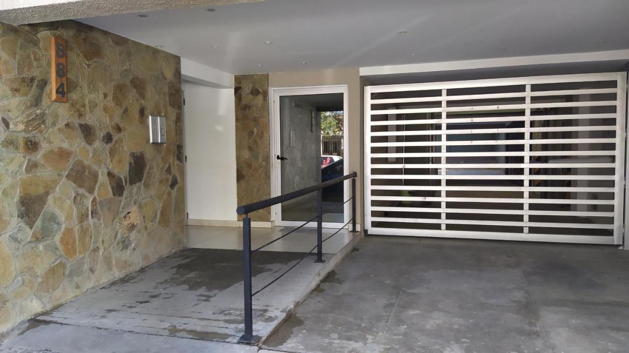 Calido Monoambiente En Excelente Zona En Salta.公寓 外观 照片